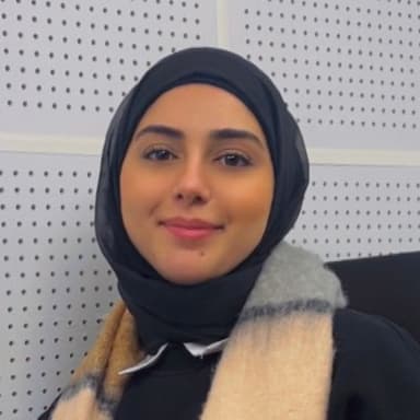 Zeinab Awali profile picture