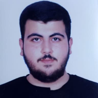Ahmad Sharaf Al Deen ـ Beirut profile picture