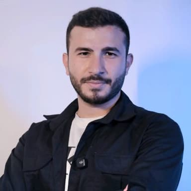 Jawad Haj Diab ـ Beirut  profile picture
