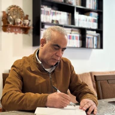 Walid Hussein El-Khatib profile picture