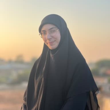 Zahraa Fahes ـ Beirut profile picture