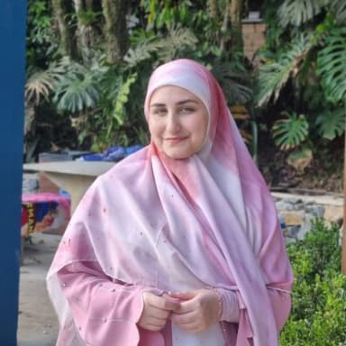 Sadeel Termos ـ Beirut  profile picture