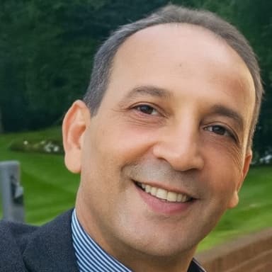 Hassan Khoundi profile picture