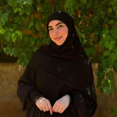 Fatima Asaad ـ Beirut  profile picture