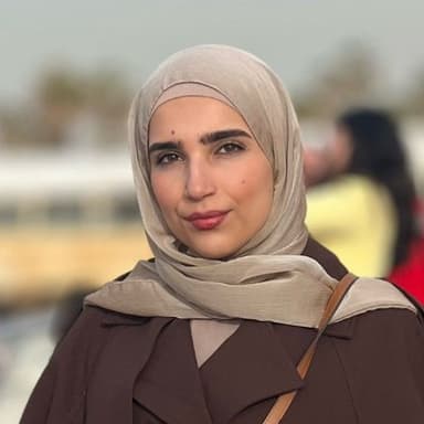 Zeinab Masri profile picture