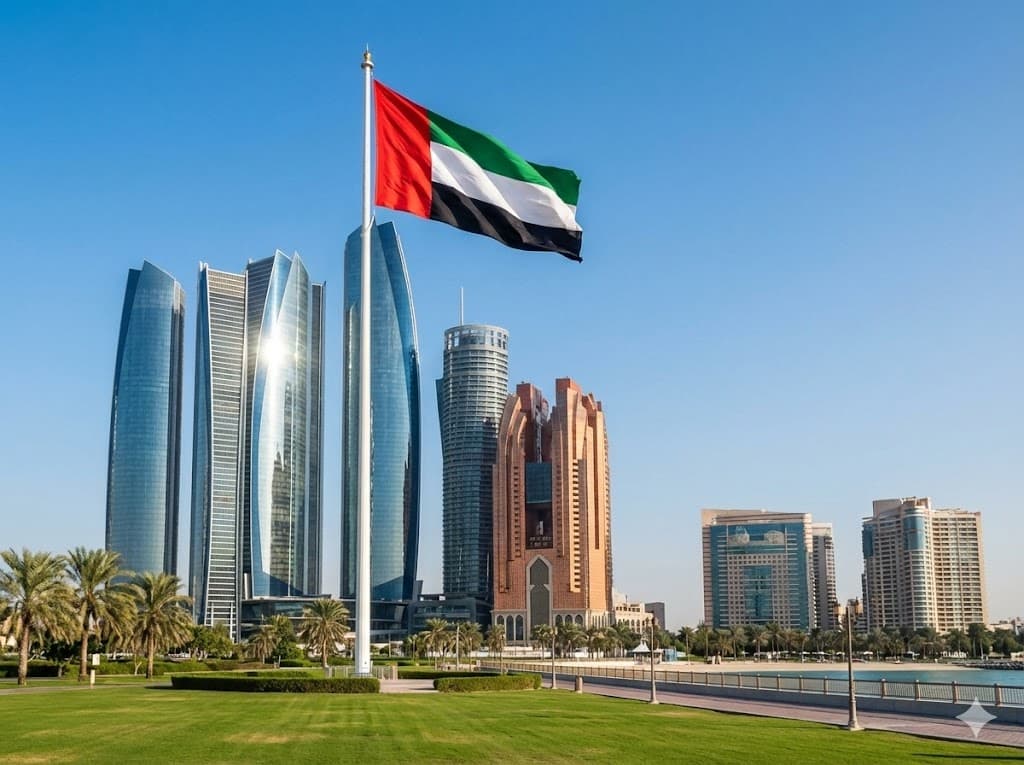 من دبي إلى أبوظبي: الإمارات تتصدر خارطة صناديق الاستثمار العالمي