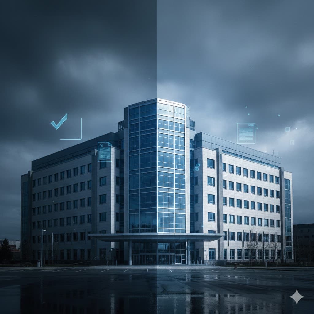 الضمان يفسخ التعاقد مع مستشفى بلفو الطبي: مخالفات جسيمة واستغلال للمضمونين