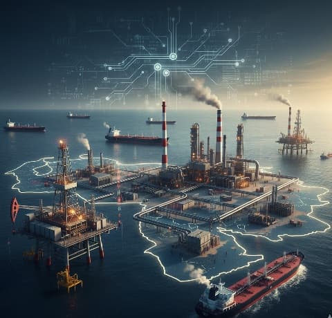 شيفرون تتبوأ موقعًا استراتيجيًا في نفط فنزويلا رغم المخاطر