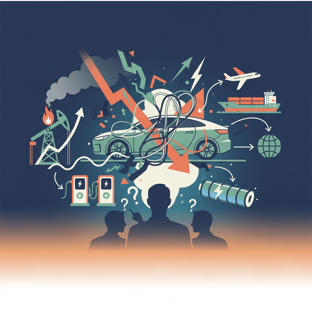 تراجع أرباح "بي واي دي" الصينية وسط منافسة شرسة في سوق السيارات الكهربائية