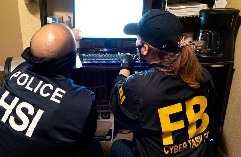 إفشال مخطط تفجيري ليلة رأس السنة في لوس أنجلوس