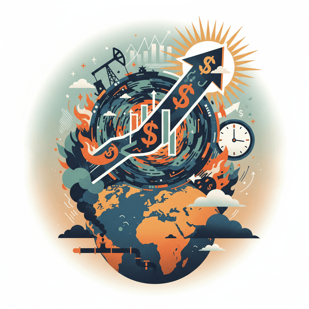 الدولار يقفز باتجاه أفضل أداء أسبوعي منذ عام 2022