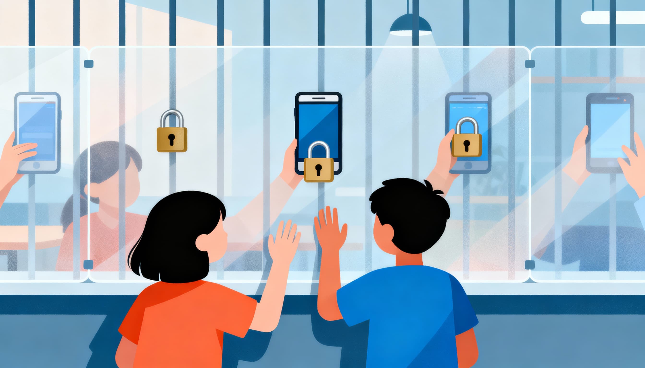 أستراليا تُطلق أجرأ حظر رقمي لحماية أطفالها دون 16 عامًا