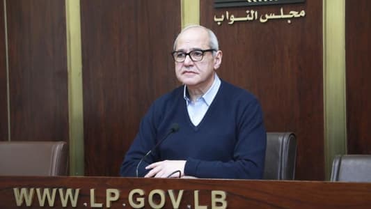 خطة وطنية لإعادة 400 عائلة إلى منازلها