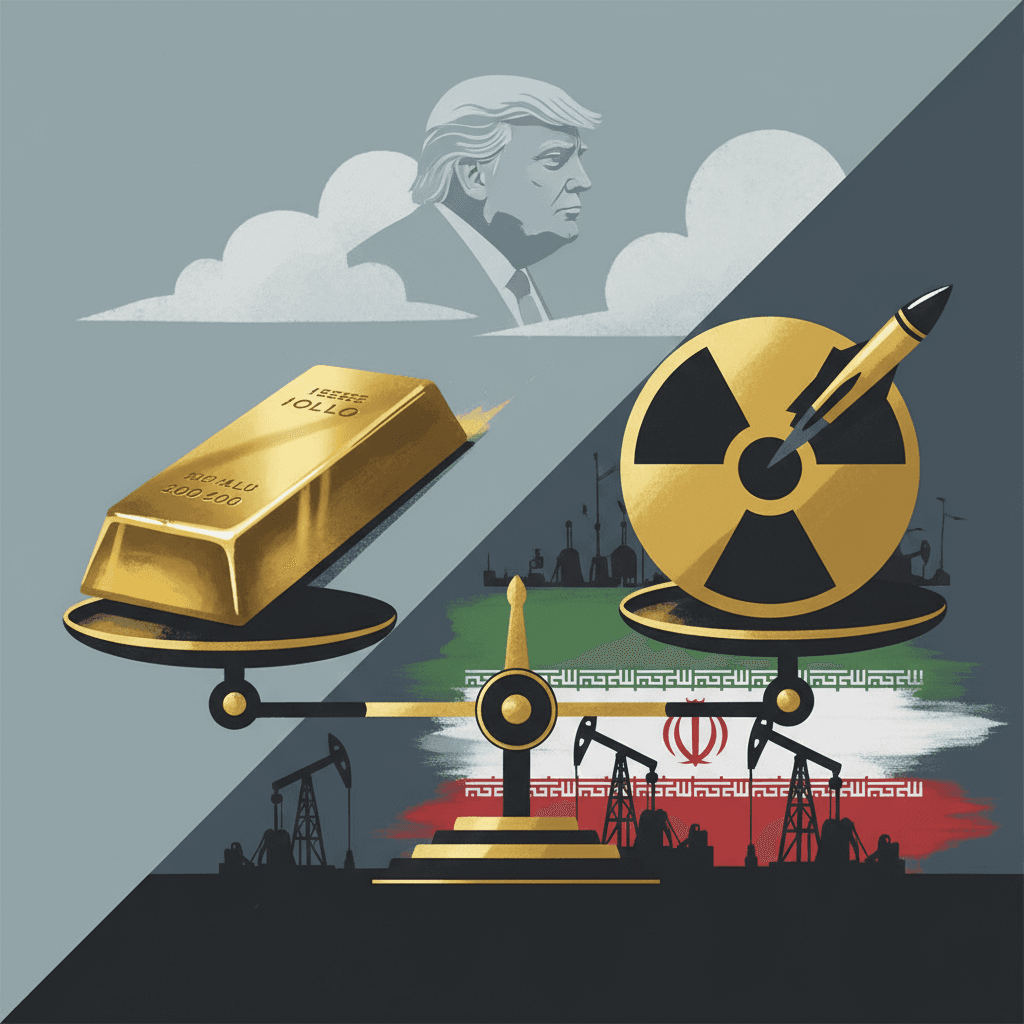 الذهب يحافظ على استقراره الثلاثاء مع ترقب تطورات الحرب على إيران