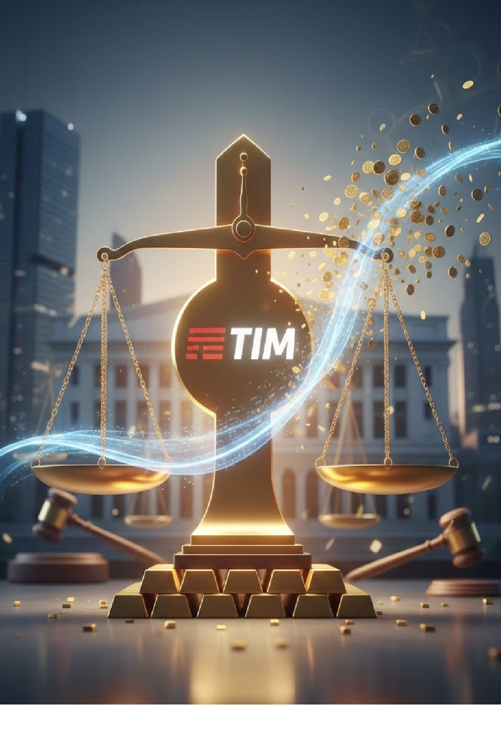 تيليكوم تحصد 1.2 مليار دولار بعد حكم قضائي نهائي ضد الحكومة