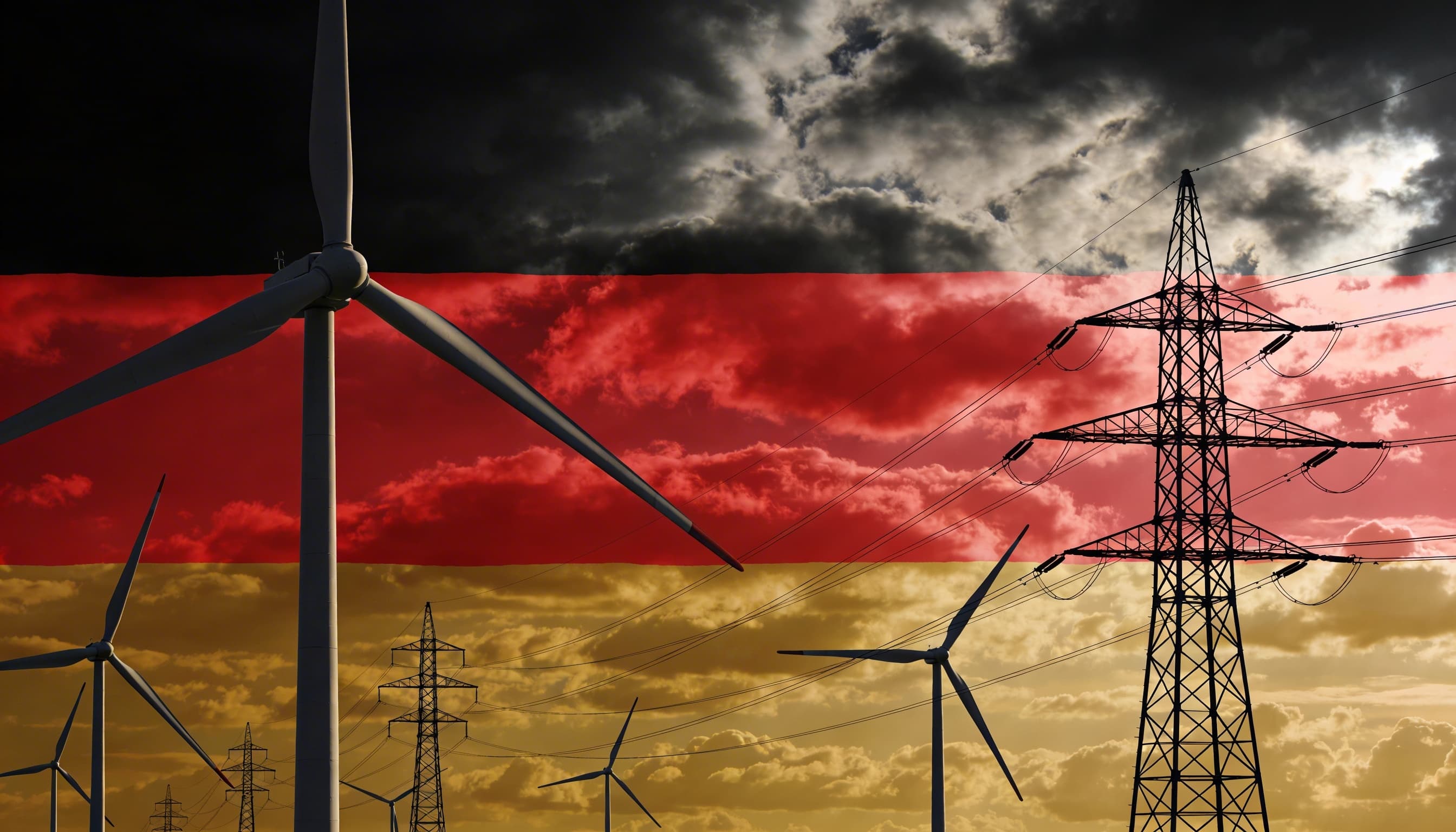 من 51% إلى 33: تراجع القلق المناخي في ألمانيا