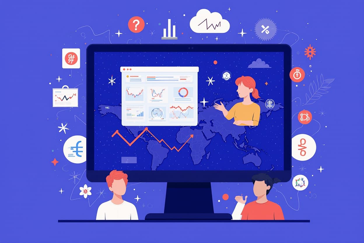 أسبوع حاسم للأسواق... الوظائف والتضخم يحددان اتجاه الاقتصاد الأميركي