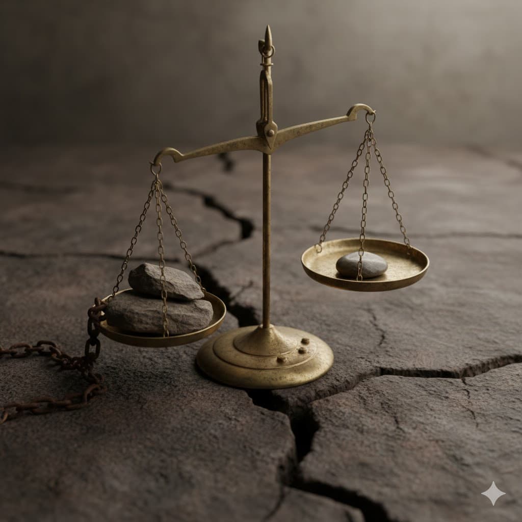 قضاة لبنان يلوّحون بالتصعيد: توقف تحذيري عن العمل تزامنًا مع مناقشة الموازنة