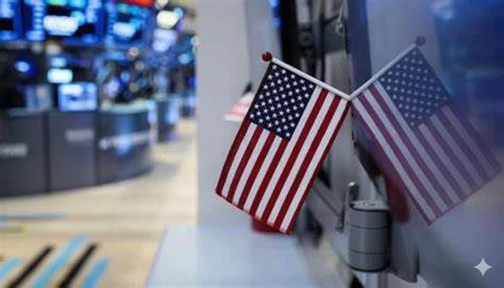  الأسواق الأميركية تتجه نحو مكاسب جديدة في 2026 وسط دعم اقتصادي قوي