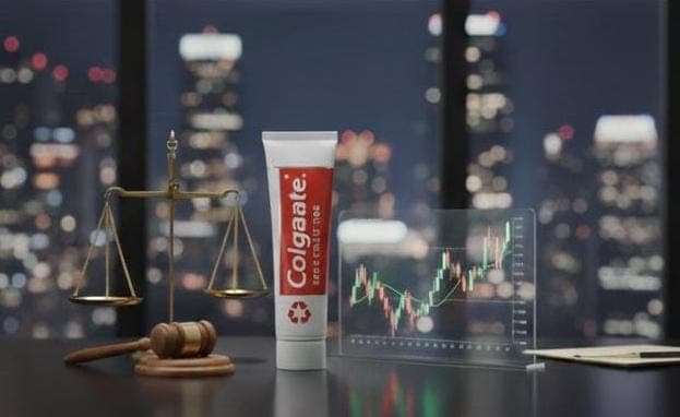 كولجيت تحوّل أنابيب معجون الأسنان لإعادة التدوير وسط جدل قانوني حول التعاون البيئي