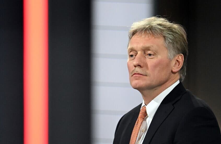 الكرملين يحذر من تداعيات الحصار الأميركي على موانئ إيران ويؤكد انفتاحه على الوساطة النووية