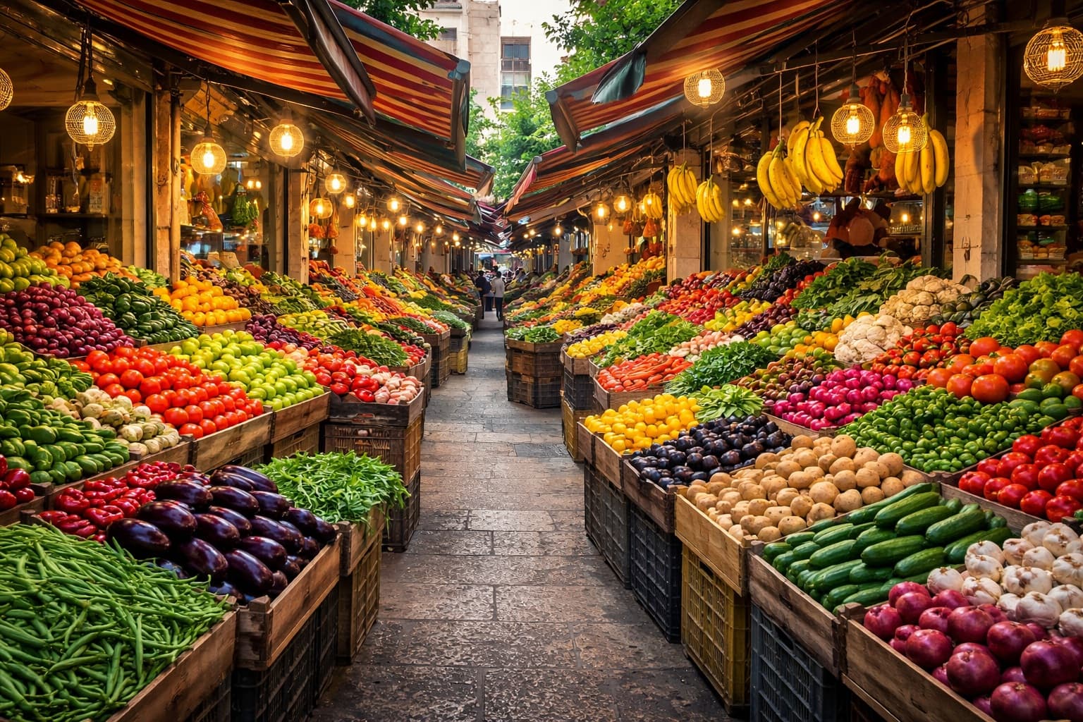 مؤشر أسعار الاستهلاك في لبنان يرتفع 10.91٪ سنوياً مع انخفاض شهري طفيف