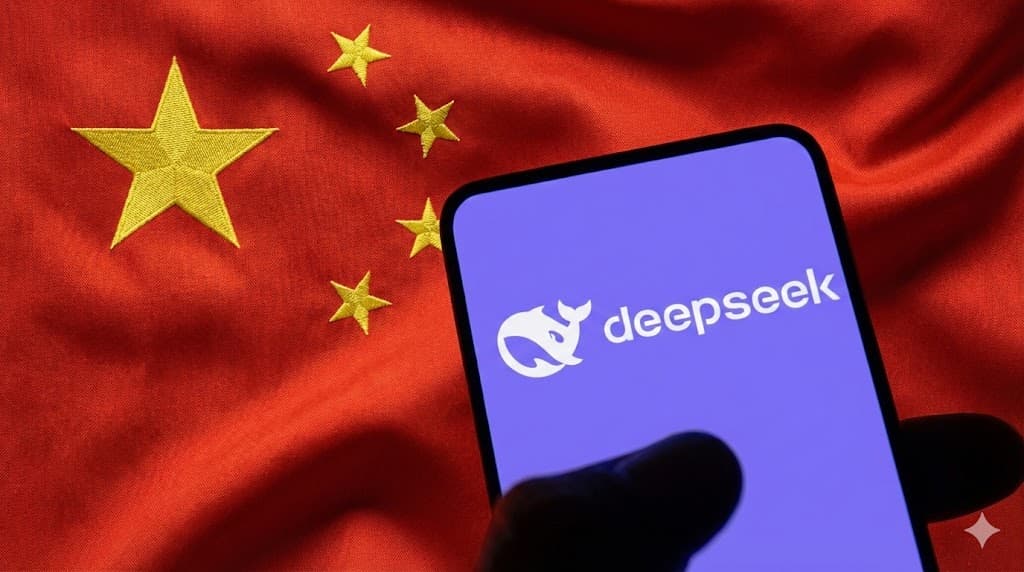  سباق الذكاء الاصطناعي الصيني: نماذج متقدمة تخطف الأنظار قبل رأس السنة القمرية