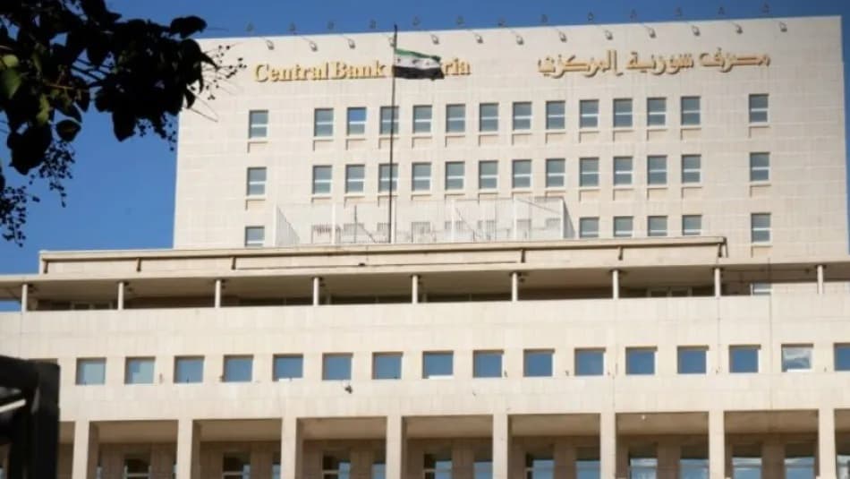 المصرف المركزي السوري يستعد لمرحلة جديدة من استبدال العملة وفق الخطة الموضوعة