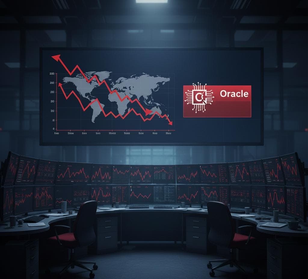 أسهم عالمية تتراجع بعد خفض الفائدة من الاحتياطي الفيدرالي 