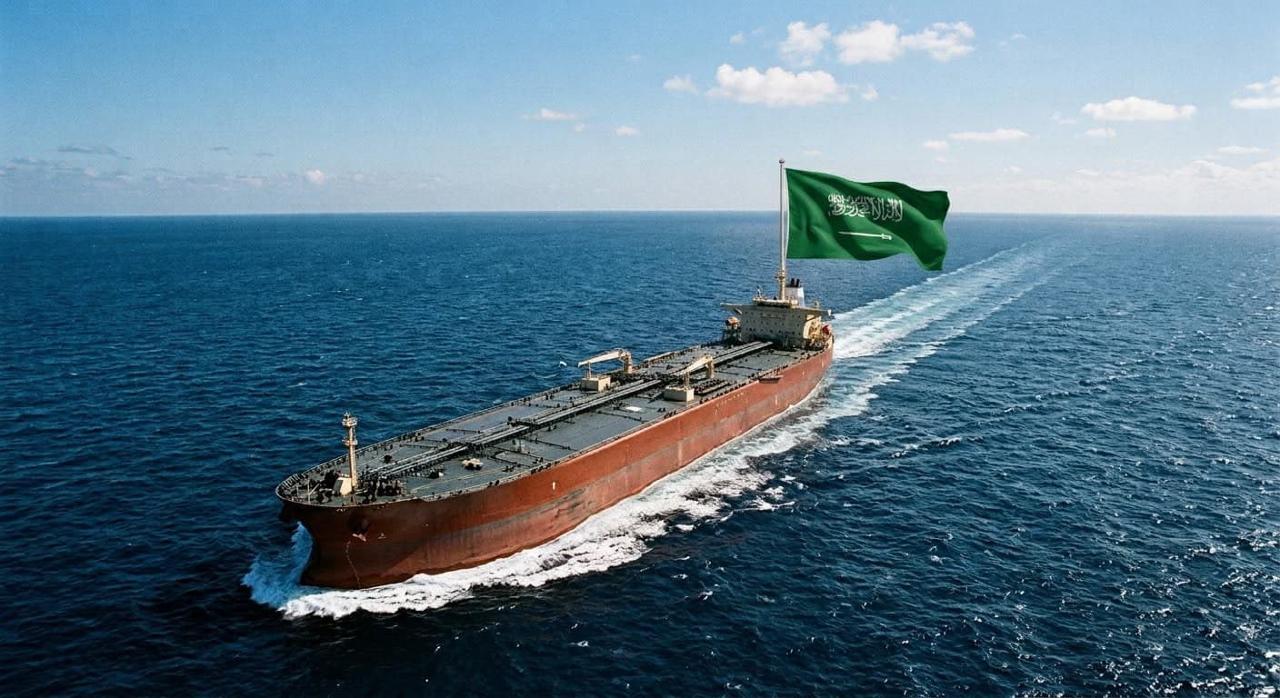 السعودية تعيد رسم مسارات تصدير النفط مع تصاعد تهديد أنصار الله