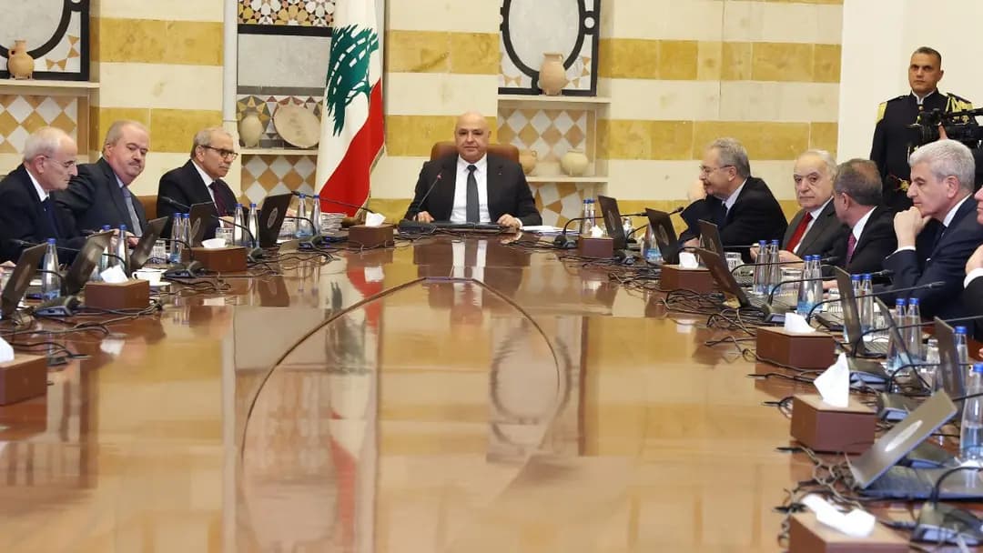 مجلس الوزراء يعتمد النسخة المصححة لقرار تصحيح الرواتب