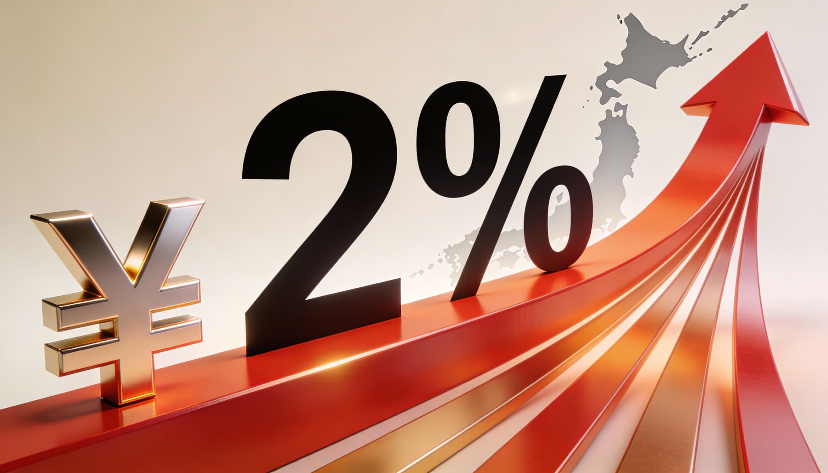 بنك اليابان يلمّح لزيادات فائدة جديدة مع اقتراب تضخم 2%