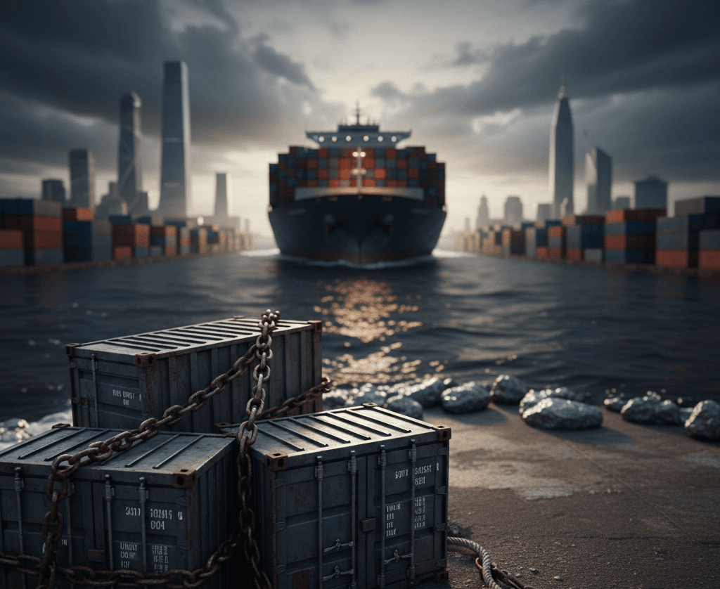 بكين تطالب واشنطن بإلغاء الرسوم الجمركية وتدعو لجولة محادثات جديدة