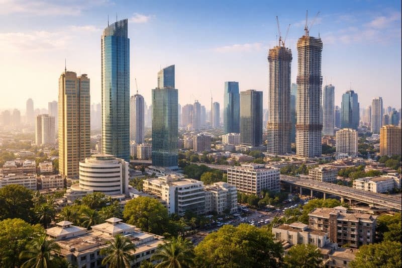 الاقتصاد الهندي يتوقع أن يكون الأسرع نمواً عالمياً رغم التحديات الخارجية