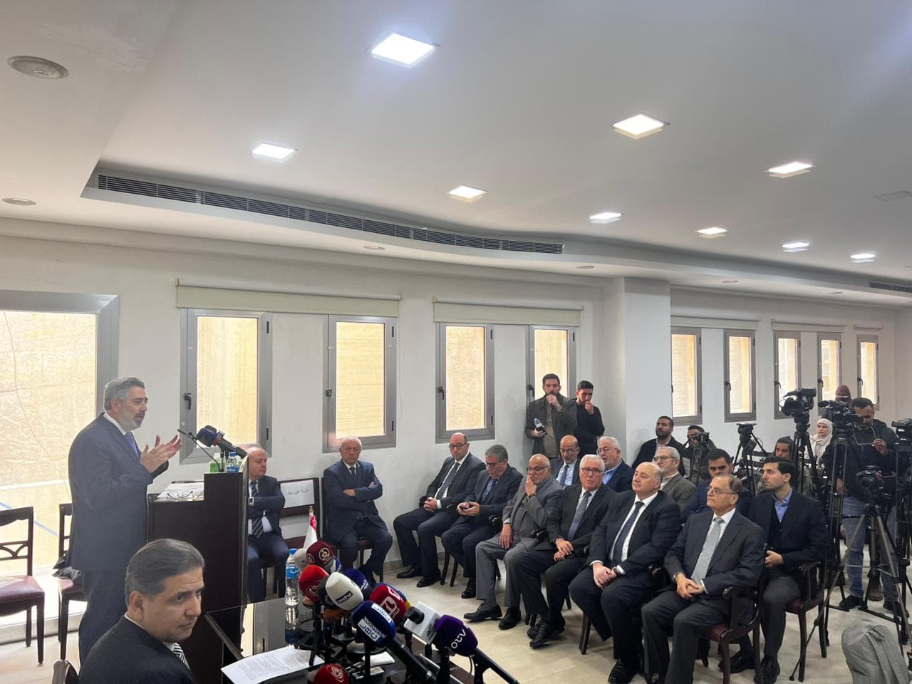 تحرّك إعلامي مطلوب… لجنة الامام الصدر تدعو لعدم ترك الحقيقة تُطمس