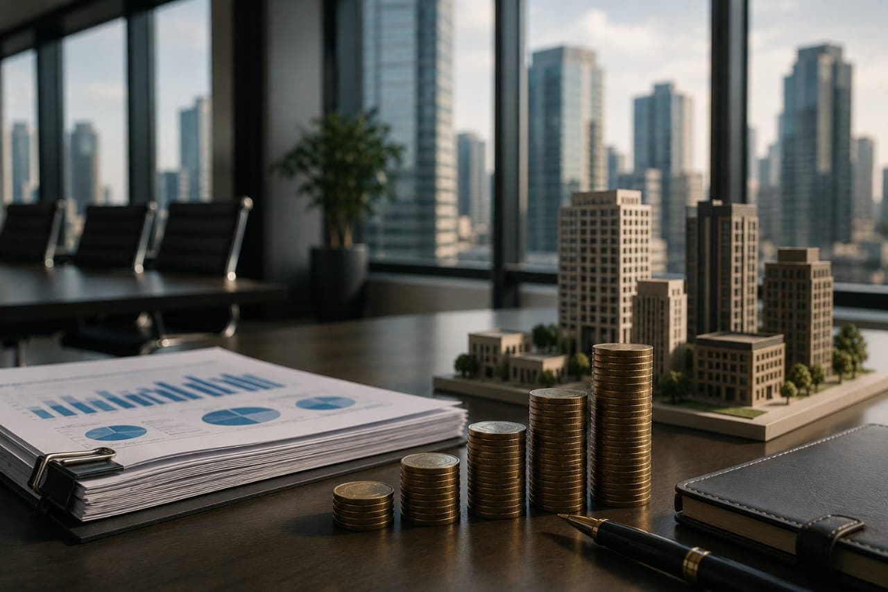 صناديق الائتمان الهندية تتفوق على العالمية وتستحوذ على 74% من الصفقات