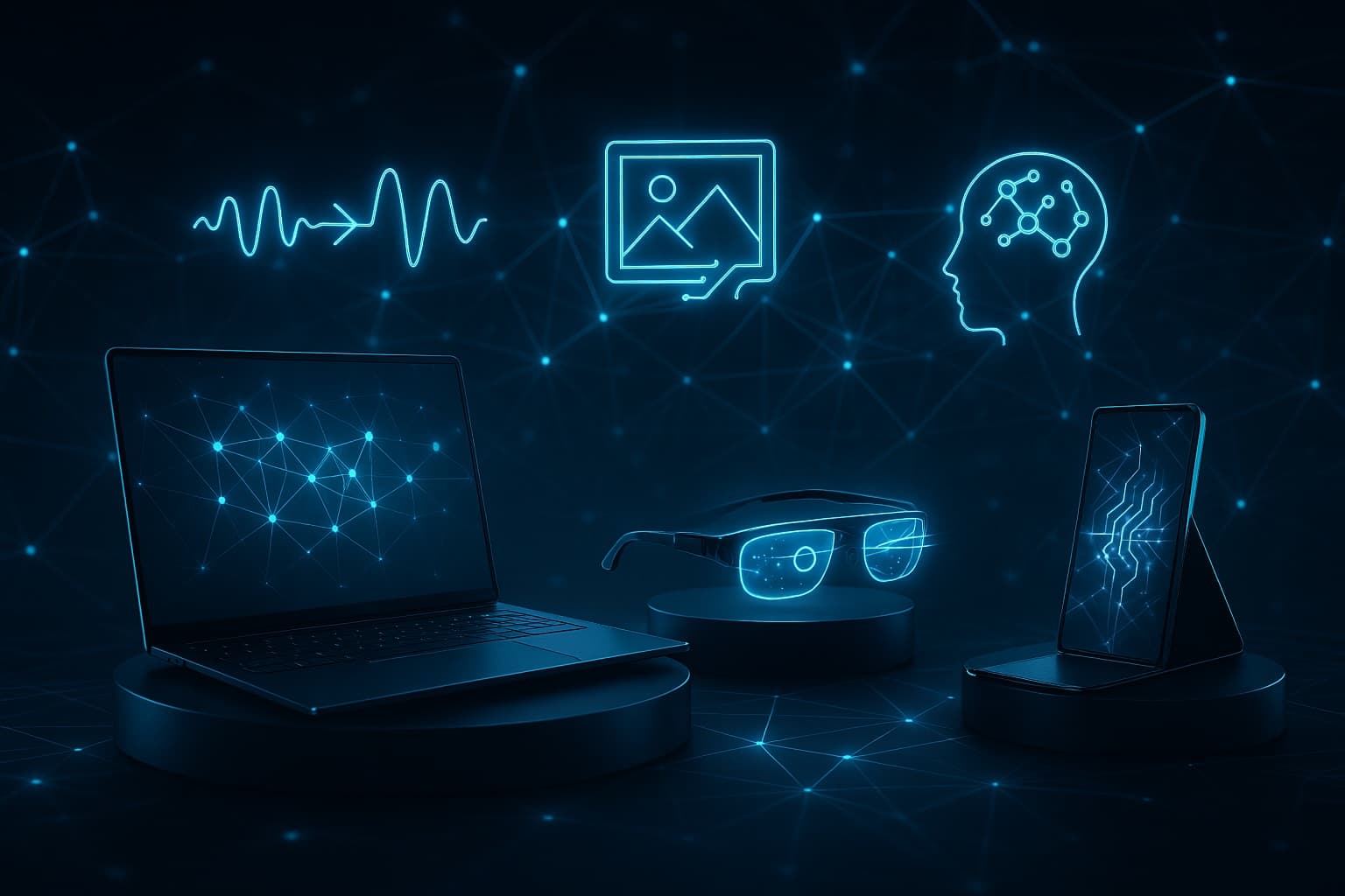 لينوفو تدخل عالم الذكاء الاصطناعي بقوة