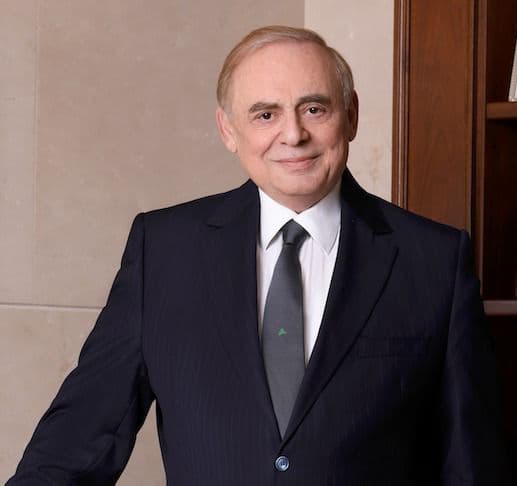 البستاني: قانون الفجوة المالية وهمي ويعفي المصارف من المسؤولية