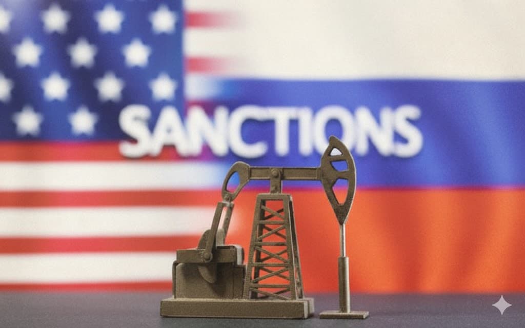 ضغط بالعقوبات ومسار تفاوضي متعثر: واشنطن ترفع سقف المواجهة مع روسيا