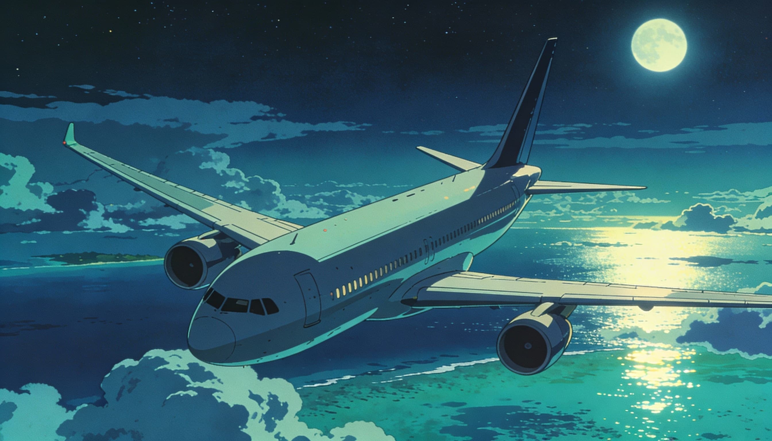 أميركا ترفع حظر الطيران فوق الكاريبي عند منتصف الليل