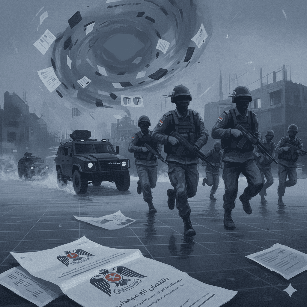 وزير العدل: القضاء اللبناني جاهز لتنفيذ استنابات توقيف ضباط الأسد