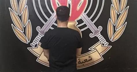 الإمساك بأحد منفذي سلسلة سرقات محلات المشروبات الكحولية في جبل لبنان