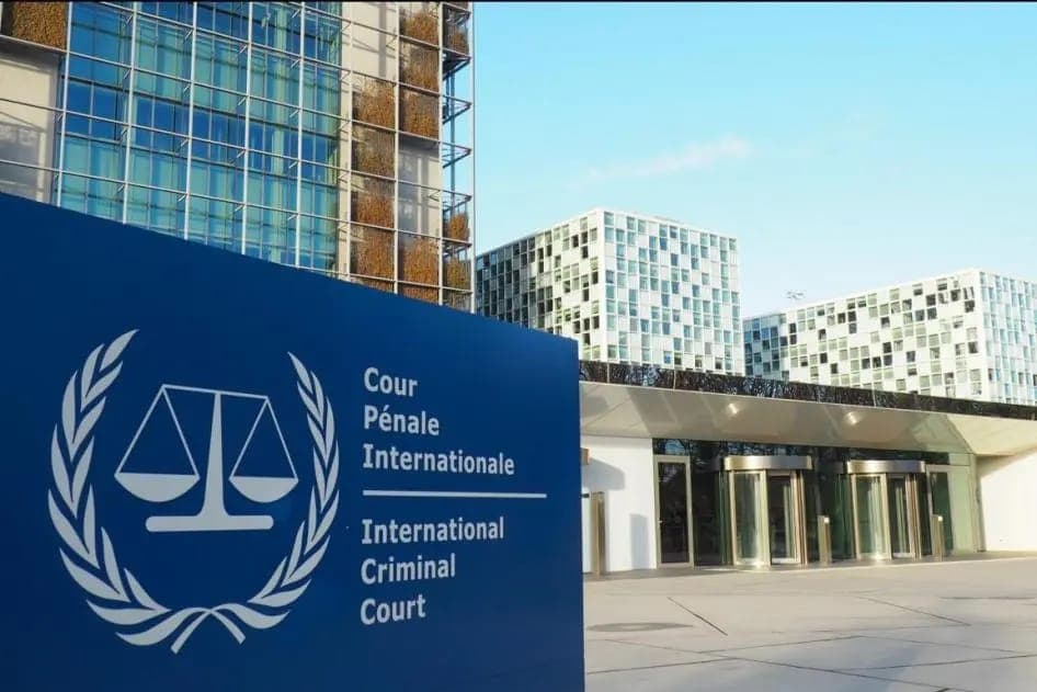 الجنائية الدولية ترفض العقوبات الأميركية 