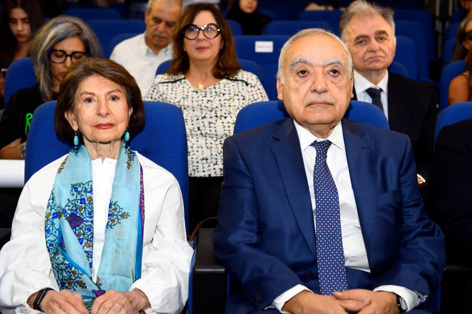 معرض بيروت للكتاب يعود بدورته الـ67.. أكثر من 95 ندوة ومشاركة 280 شخصية