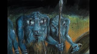 وجوه بلا رؤوس …أسطورة بلميز