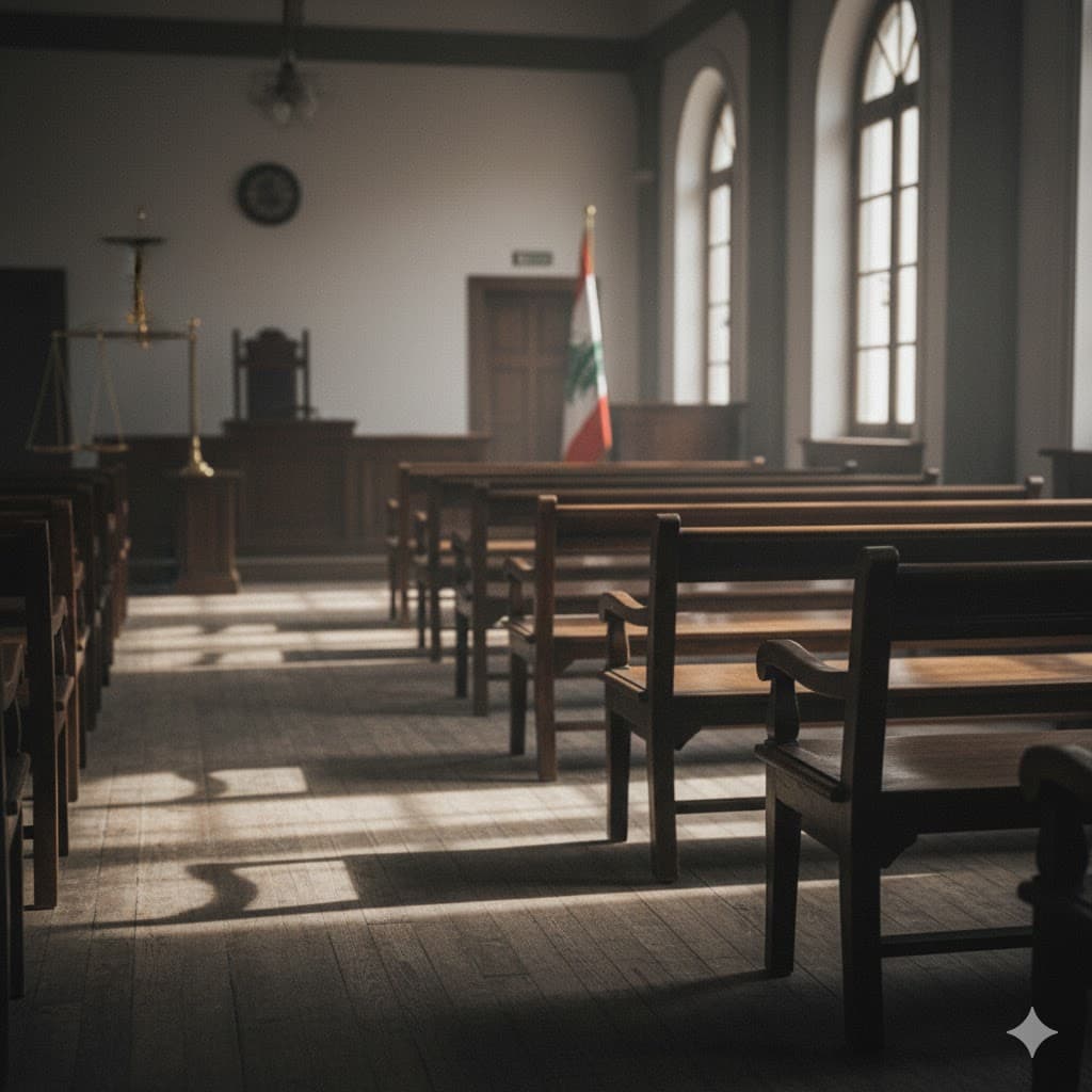 منع المحاكمة عن البيطار… رزق الله يحسم دعوى عويدات