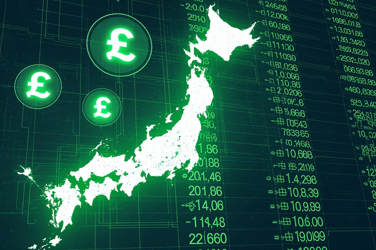 صعود حاد للين بعد فوز رئيسة وزراء اليابان وسياسات مالية مسؤولة