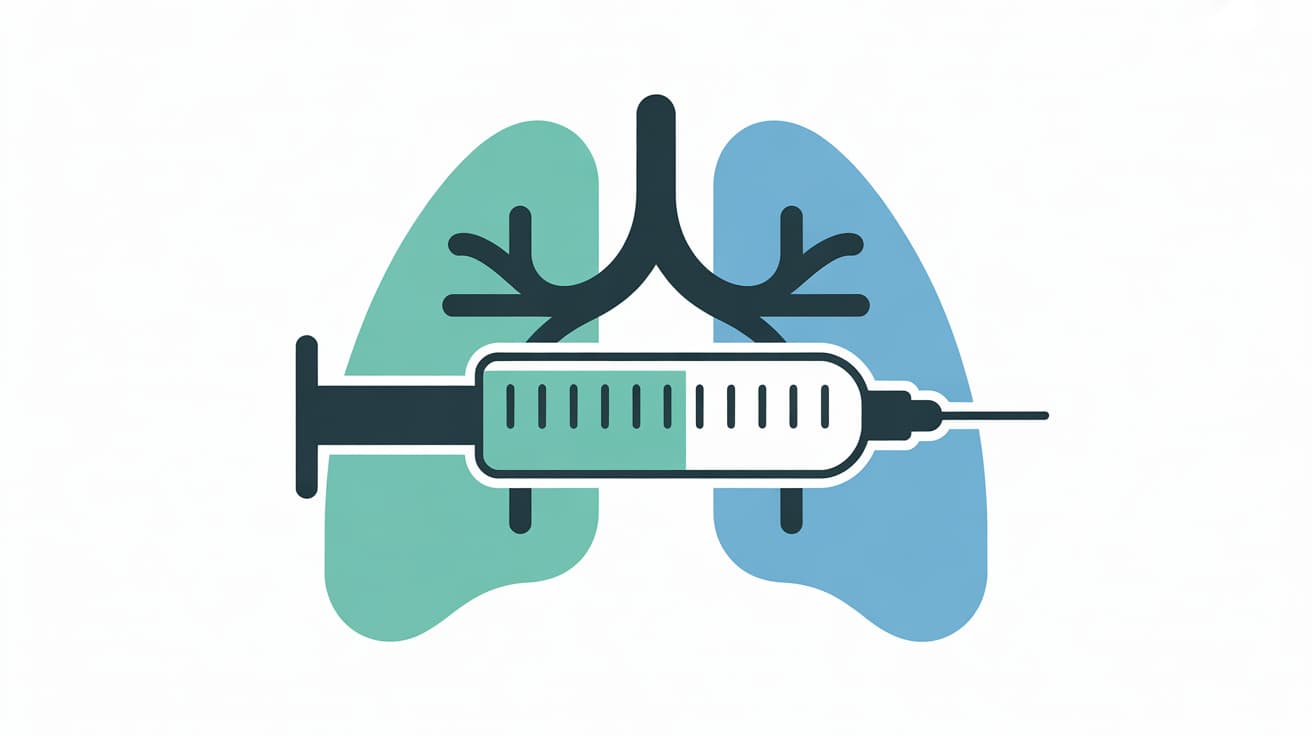 دواء ربو بجرعتين سنويًا يقترب من مبيعات 4 مليارات دولار