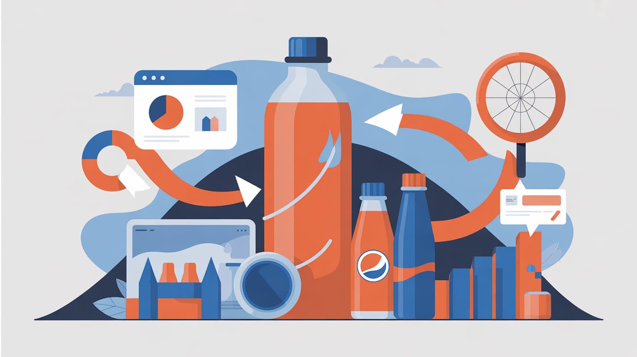 إصلاحات كبيرة في بيبسيكو تحت ضغط إليوت