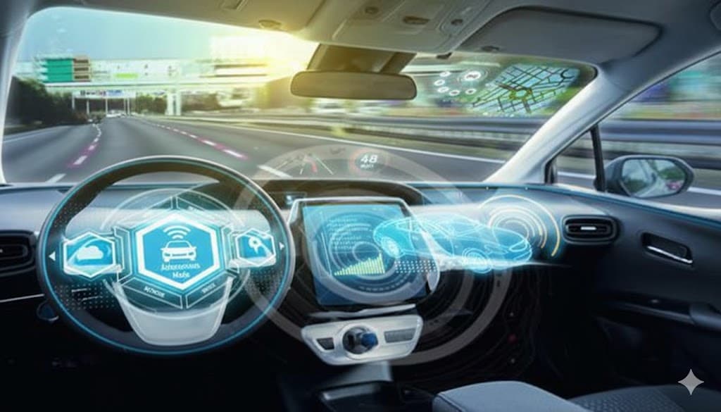    القيادة تحت السيطرة...الصين تحدد مسؤولية السائقين رغم أنظمة المساعدة الذكية